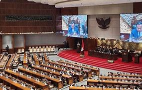 Anggota Dpr Ri Sulut Terpilih 2024 Yang Dilantik Menjadi