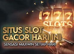 Fokus 822 Situs Slot Gacor Hari Ini) Slot Terpercaya