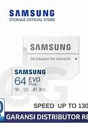 Hp Samsung Yang Ada Slot Micro Sd