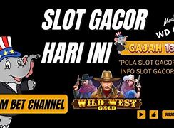 Info Slot Gacor Slot Gacor Hari Ini Pola Silang Vip