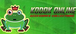 Kodok Line Slot