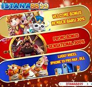 Situs Istana 55 Slot Terpercaya 2023 Login Thailand