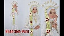 Solo Putri Hijab Syari